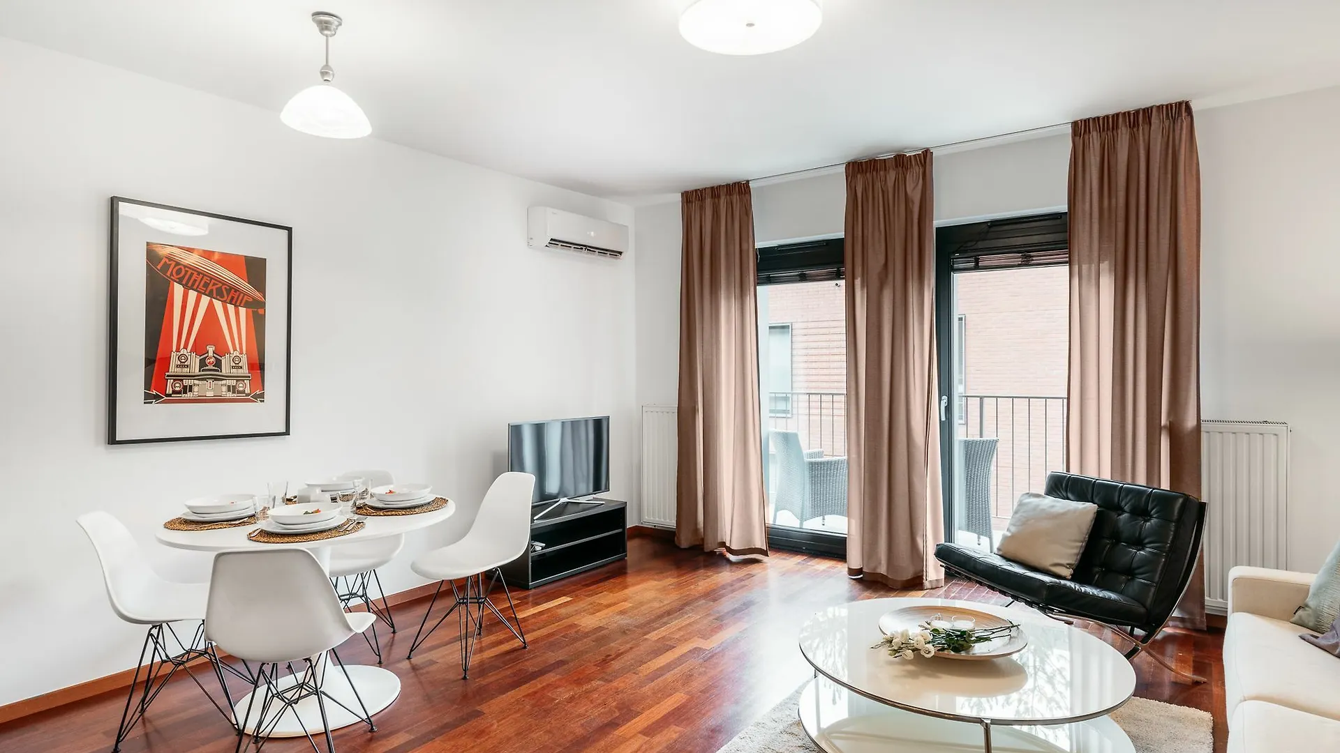 Soho Apartment By Loft Affair Kraków Polska