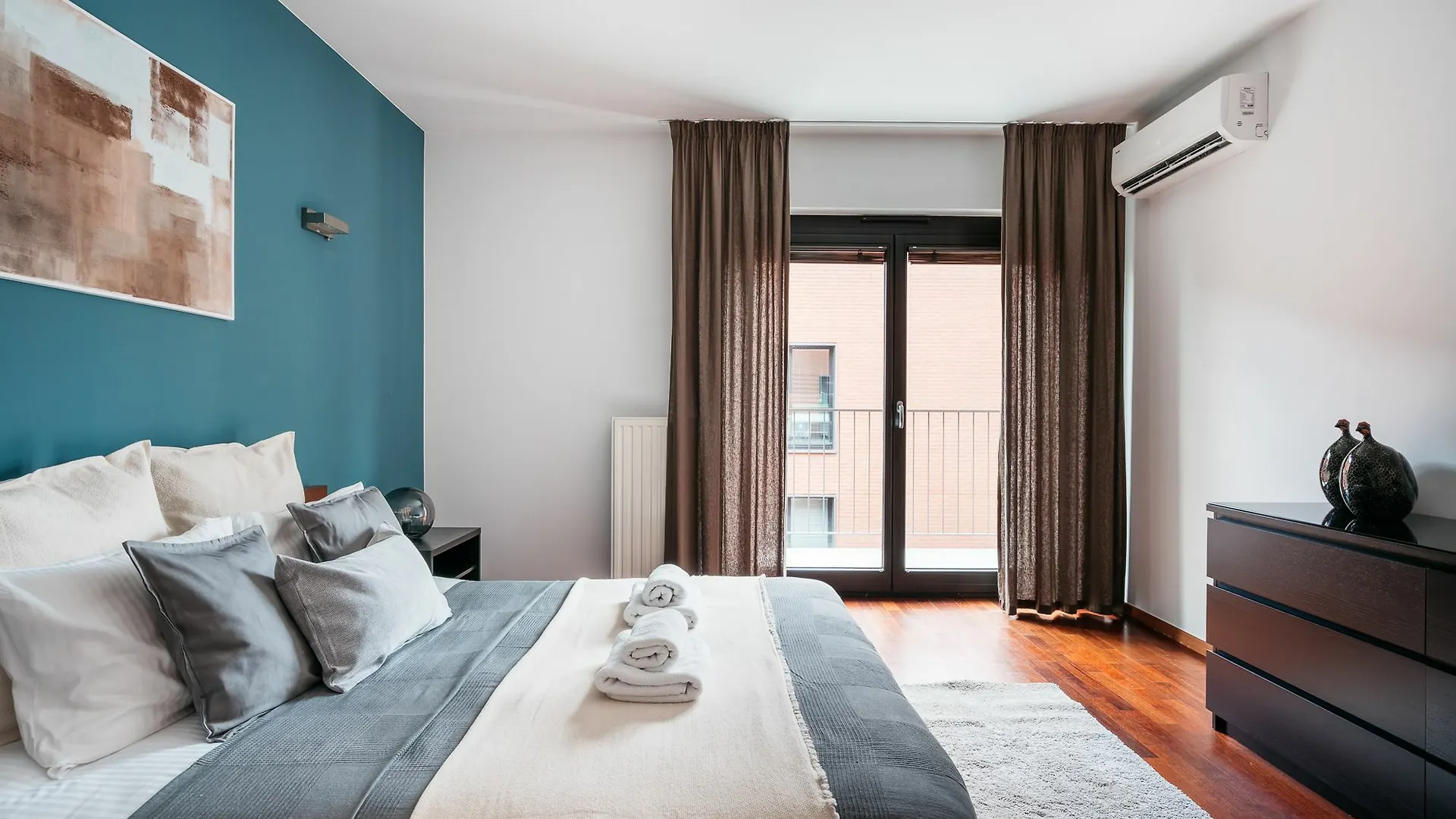 Soho Apartment By Loft Affair Kraków 0*,