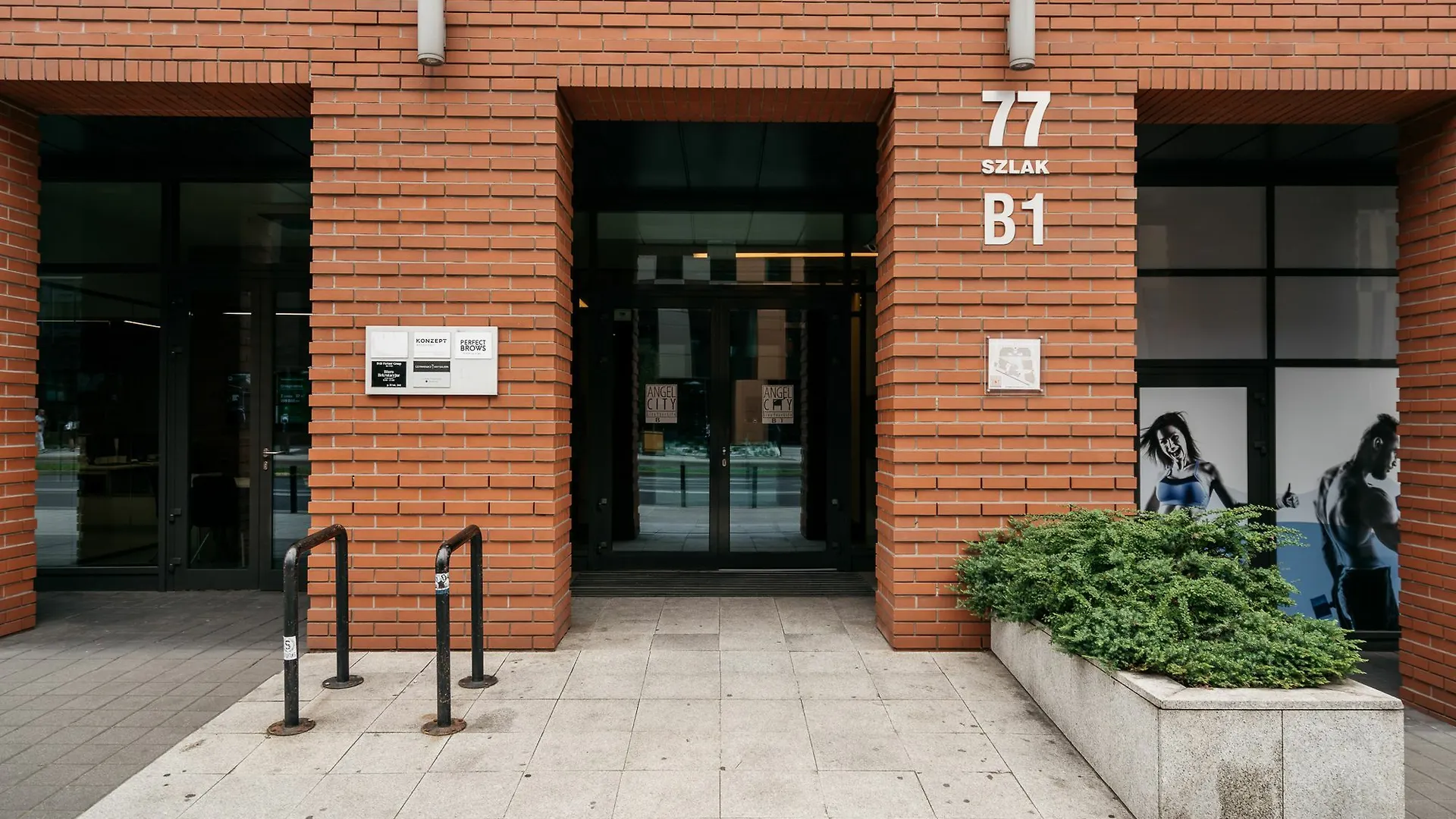 Soho Apartment By Loft Affair Kraków Polska