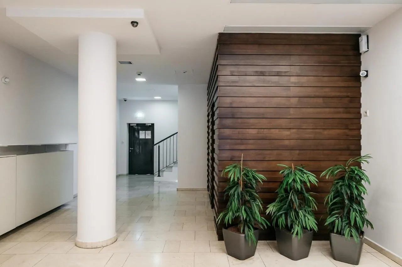 Soho Apartment By Loft Affair Krakow 0*,  Poland