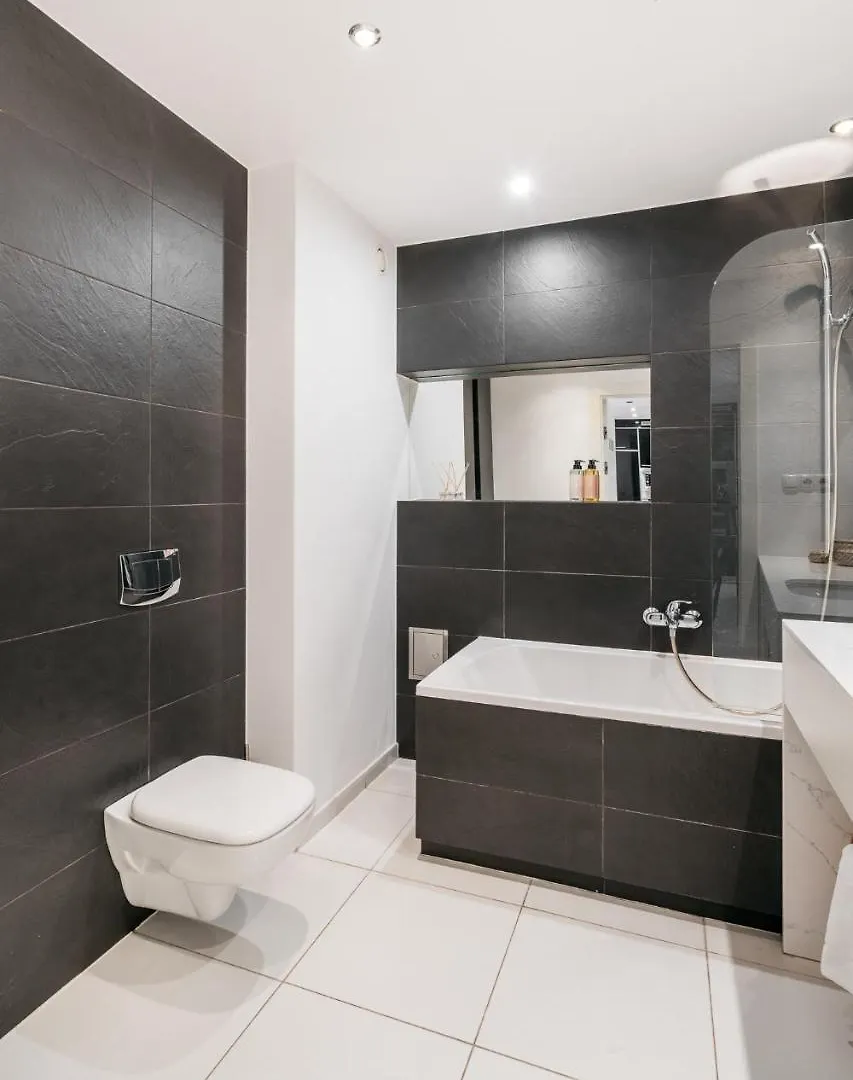 Soho Apartment By Loft Affair Krakow 0*,