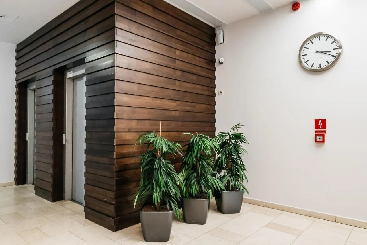 Soho Apartment By Loft Affair Krakow 0*,