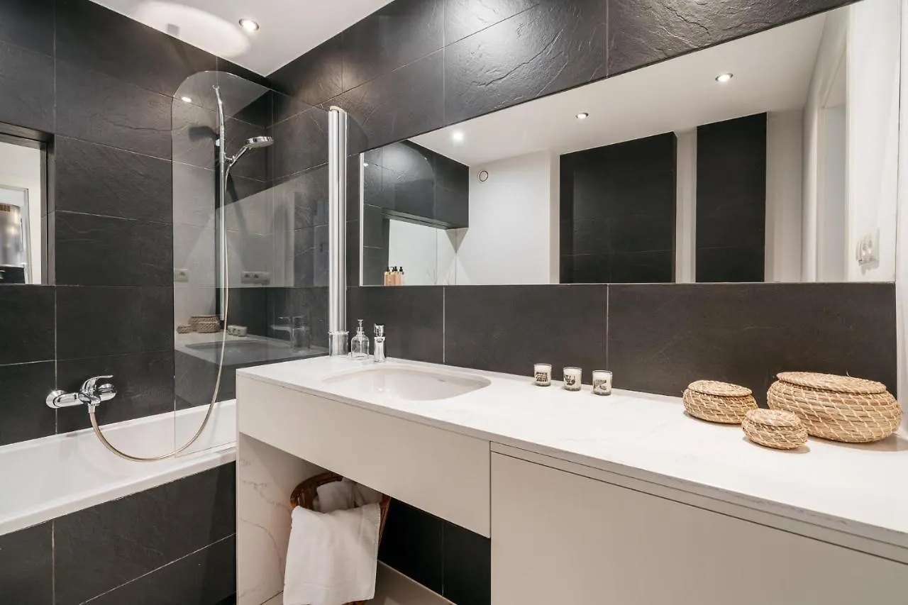Soho Apartment By Loft Affair Krakkó Lengyelország