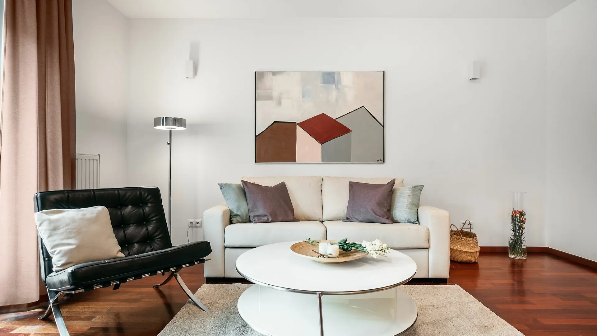 Soho Apartment By Loft Affair Krakkó Lengyelország