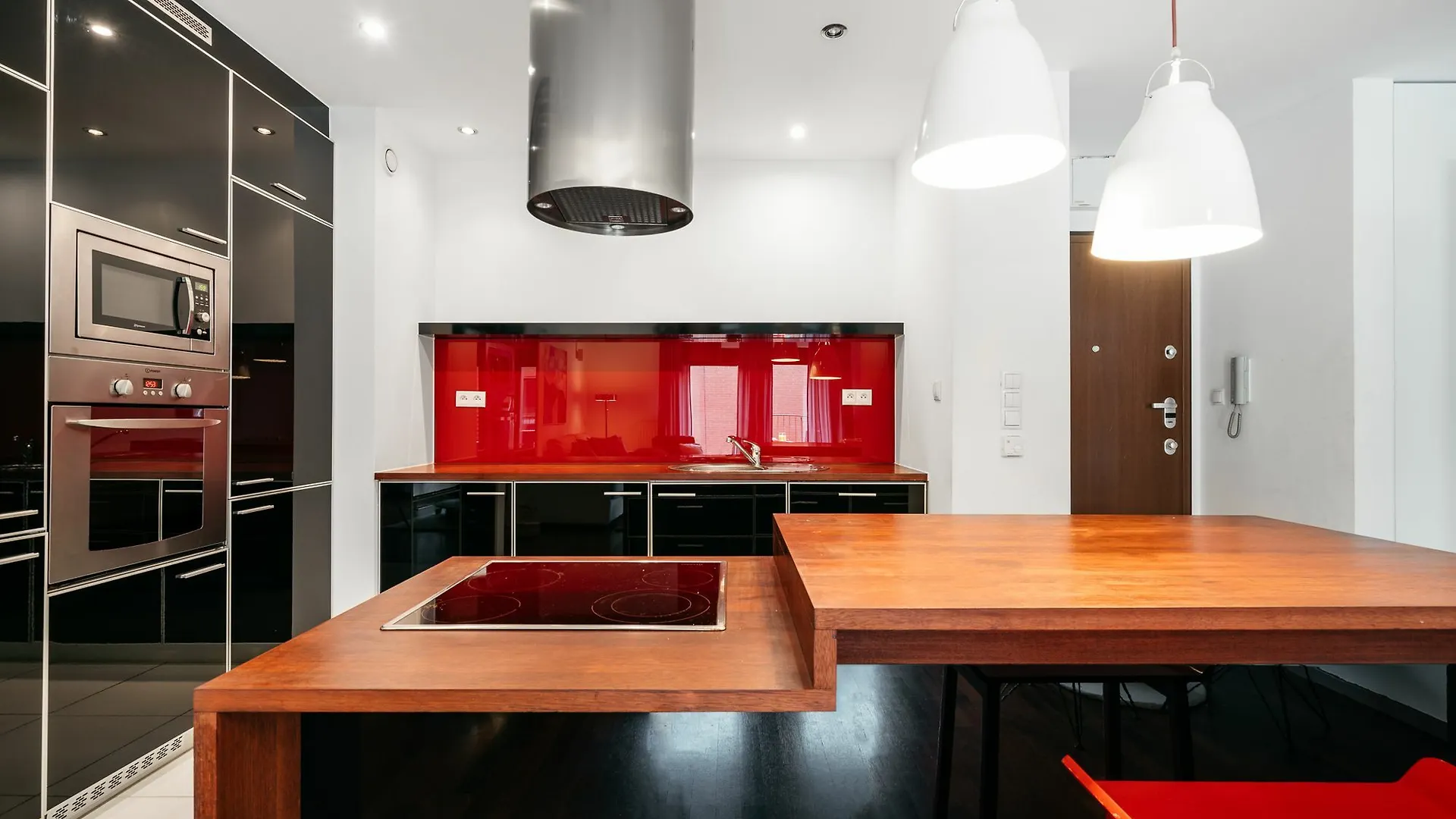 Soho Apartment By Loft Affair Krakkó